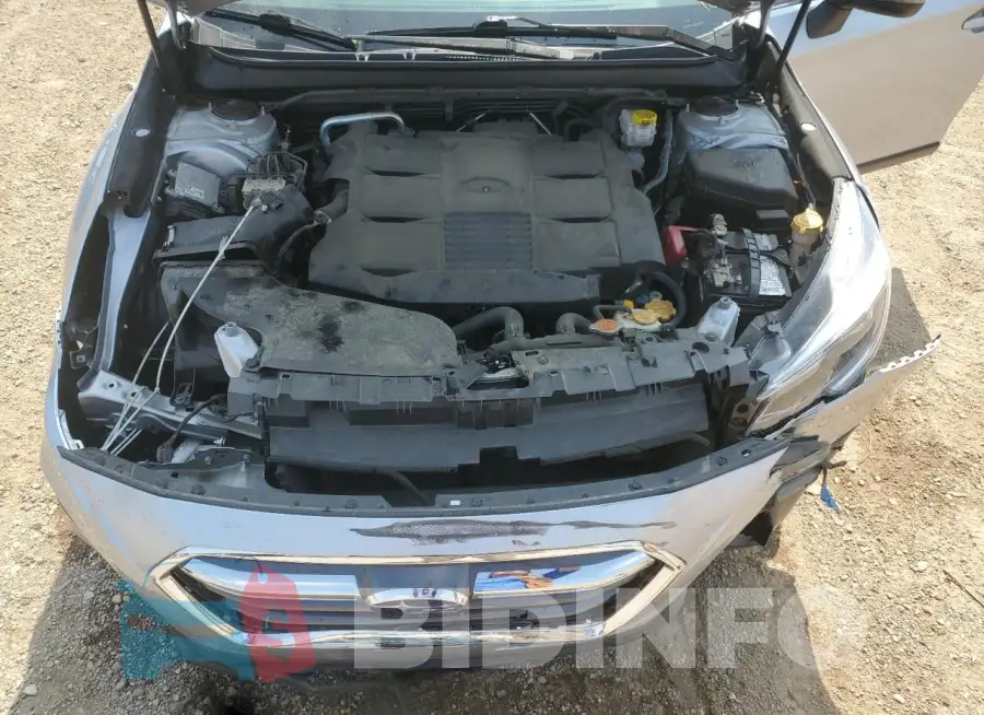 4S4BSENC2K3225097 Photo# 11