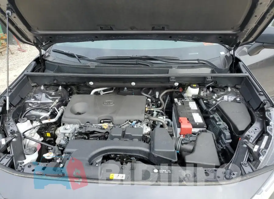 2T3F1RFV8SC502964 Photo# 12