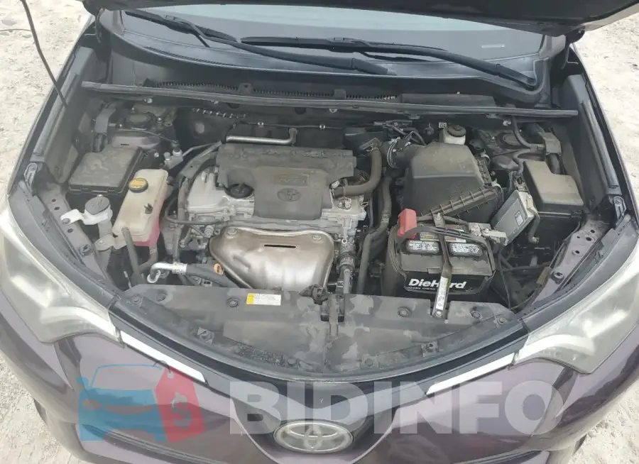 2T3WFREV0JW450407 Photo# 12