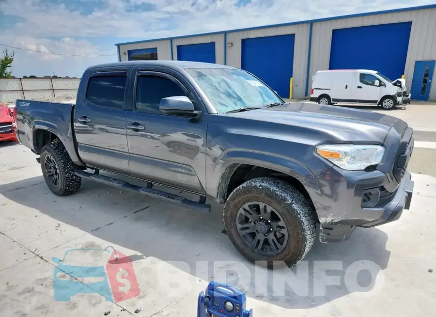 3TYAX5GN8MT021751 Photo# 4