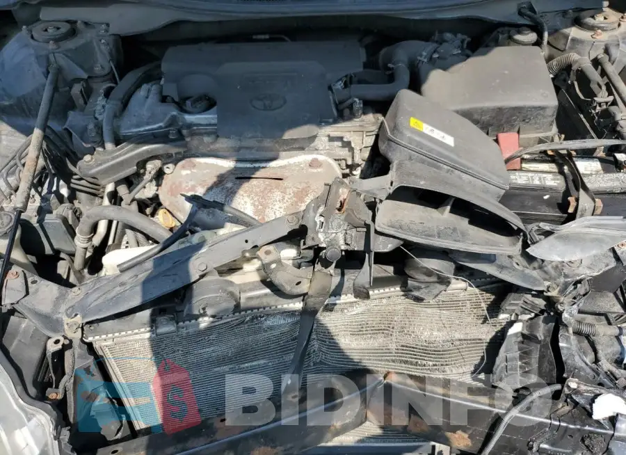 4T1BF1FK9HU774818 Photo# 11