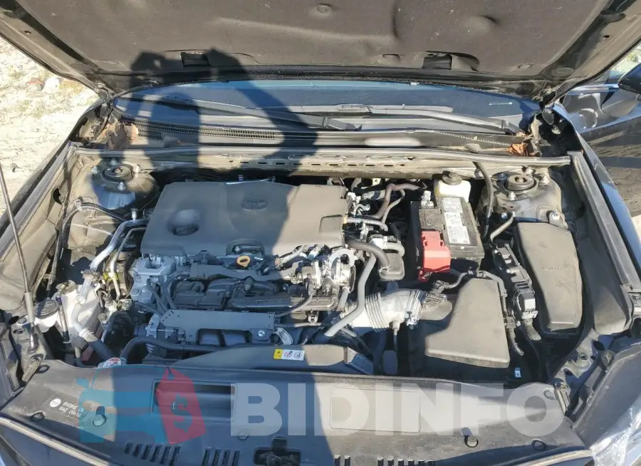 4T1C11AK2PU792280 Photo# 11