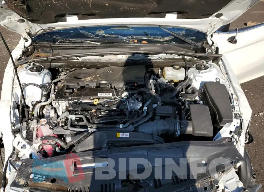 4T1F31AK5NU579084 Photo# 11