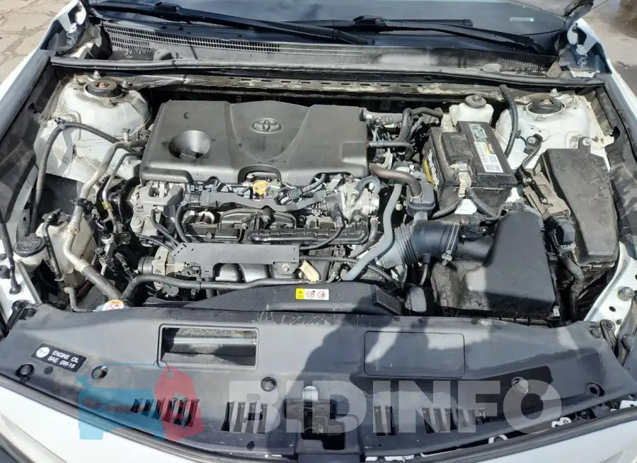 4T1G11AK6MU557684 Photo# 11