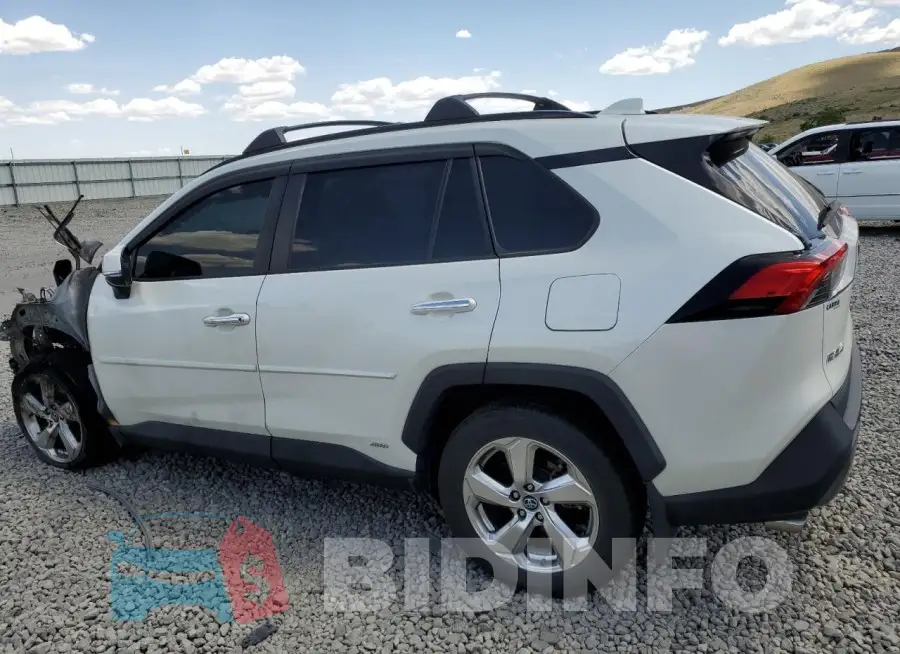 4T3D6RFV8MU018013 Photo# 2