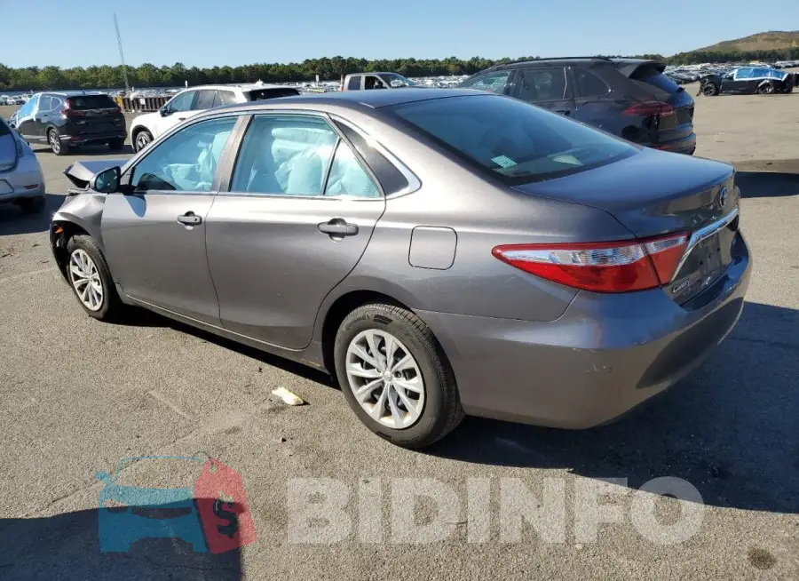 4T4BF1FK1GR581289 Photo# 2