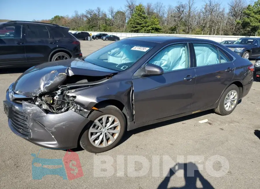4T4BF1FK1GR581289 Photo# 1