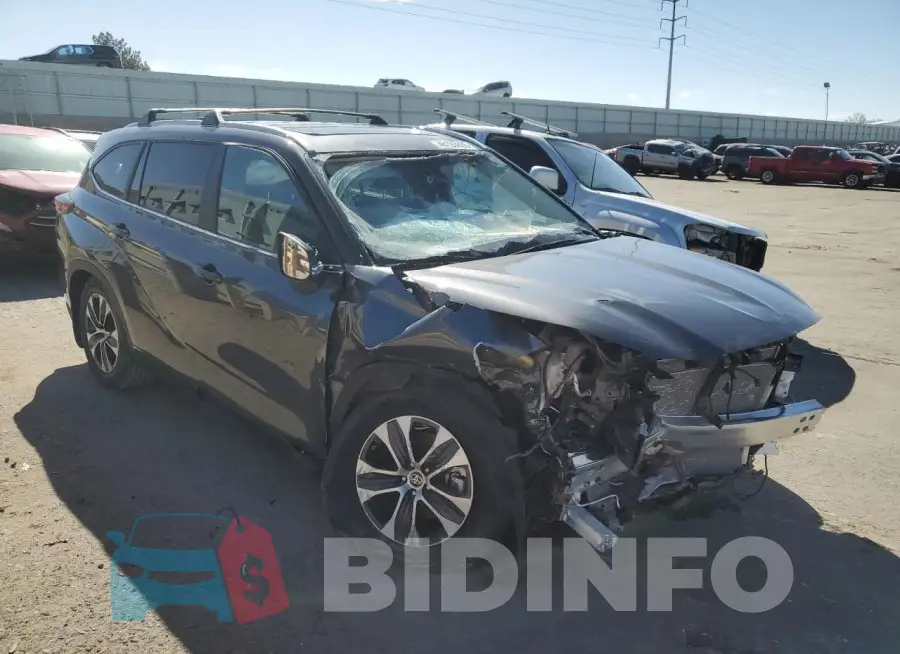5TDKDRBH9RS529008 Photo# 4