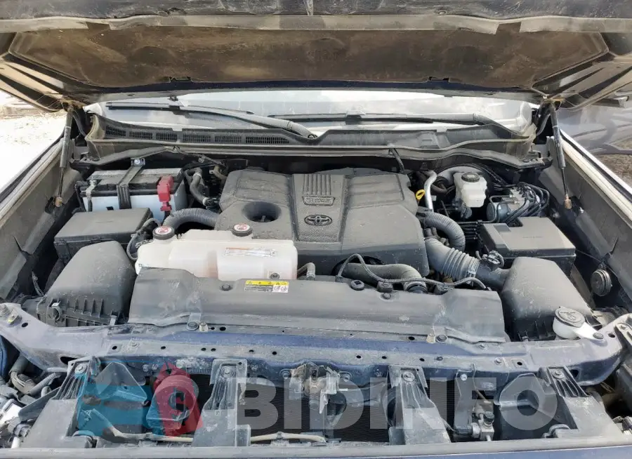 5TFLA5DB8PX082161 Photo# 11
