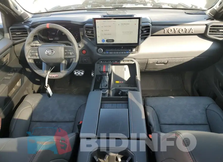 5TFPC5DB9SX104088 Photo# 8