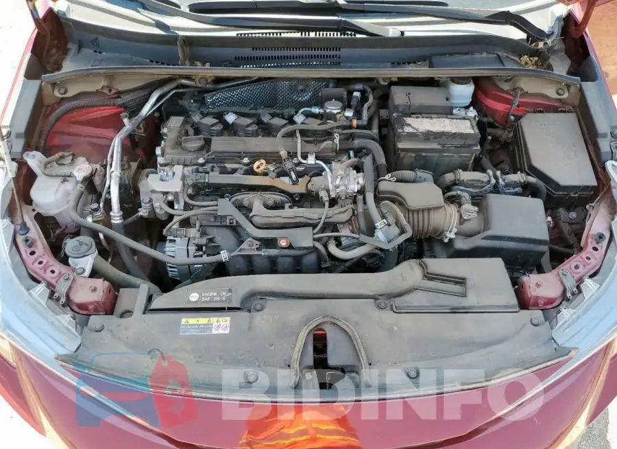 5YFB4MDE2RP142637 Photo# 11