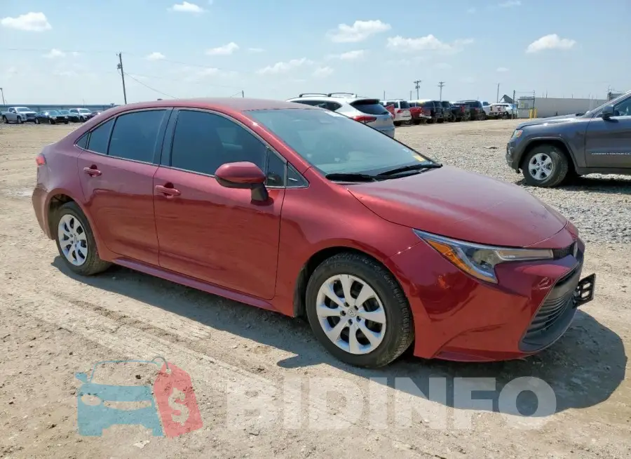 5YFB4MDE2RP142637 Photo# 4