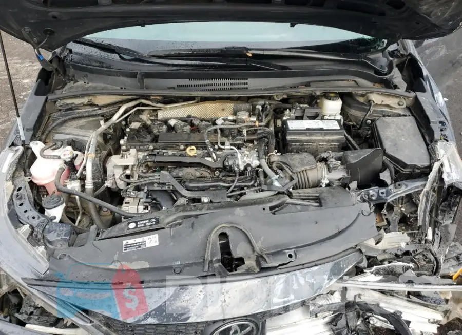 5YFB4MDE3RP140217 Photo# 11