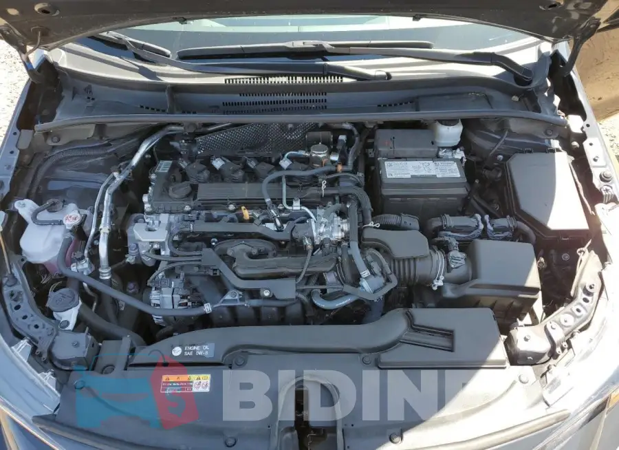 5YFB4MDE4RP179205 Photo# 11