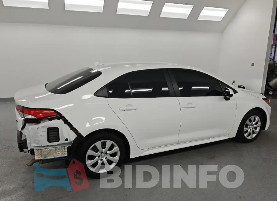 5YFB4MDE5SP233486 Photo# 3