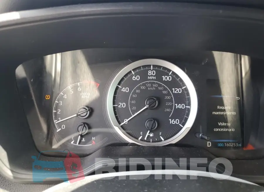 5YFEPRAE5LP081653 Photo# 9
