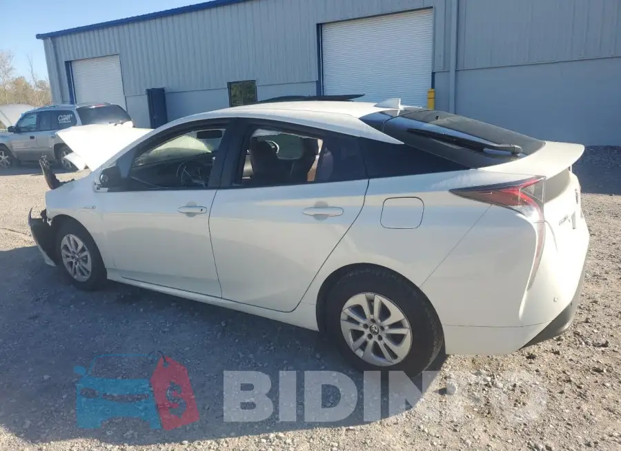 JTDKBRFUXJ3598762 Photo# 2
