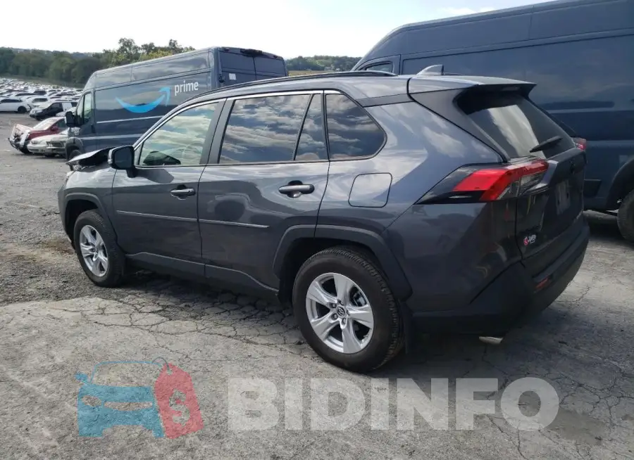 JTMP1RFV4KD520216 Photo# 2