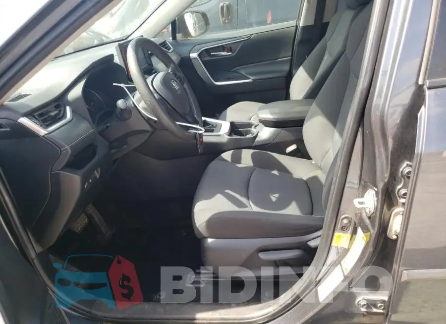 JTMP1RFV4KD520216 Photo# 7