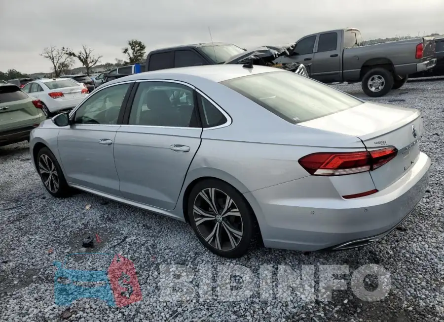 1VWCA7A35LC012477 Photo# 2