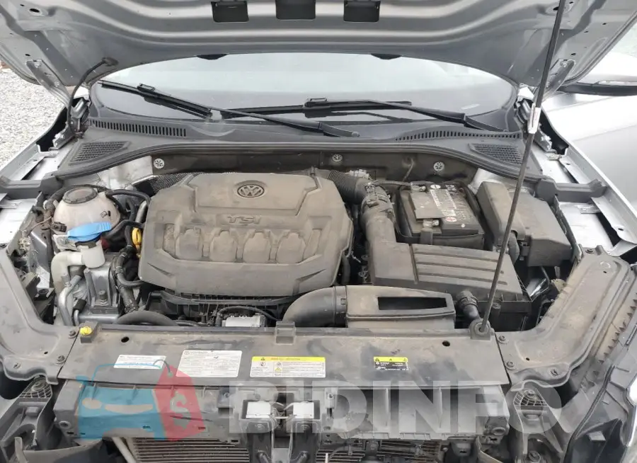 1VWSA7A38MC008193 Photo# 11