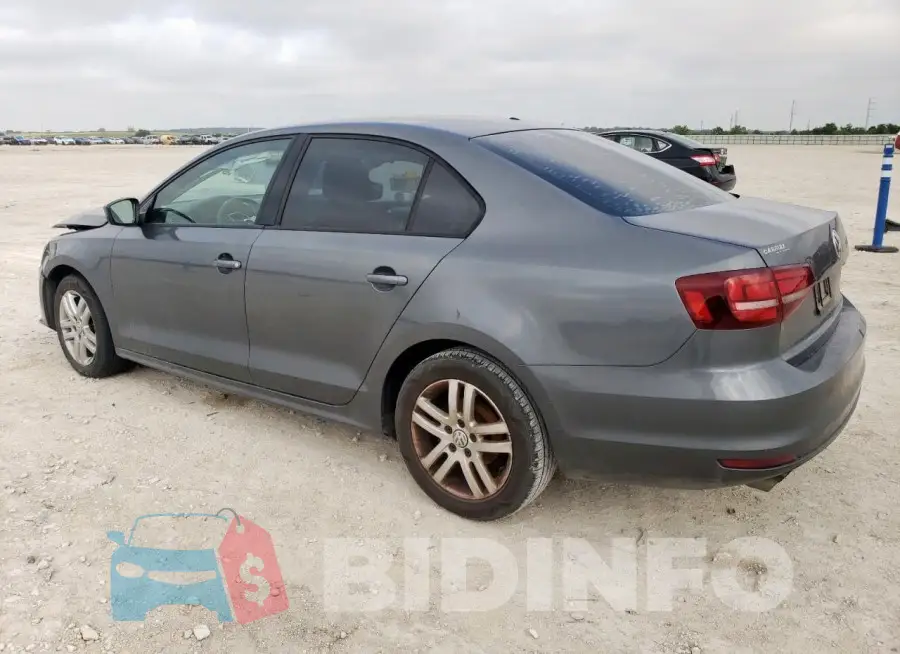 3VW2B7AJ6JM256917 Photo# 2