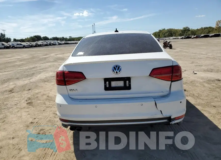 3VW4T7AJ4GM358442 Photo# 6