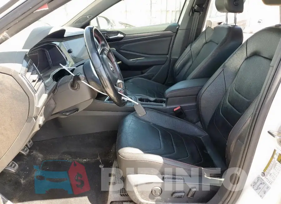 3VW5T7BU5KM223895 Photo# 7