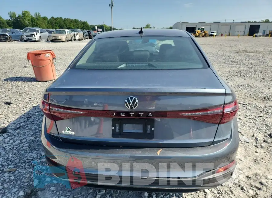 3VW5X7BU6SM080928 Photo# 6