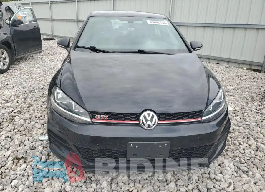3VW6T7AUXLM001022 Photo# 5