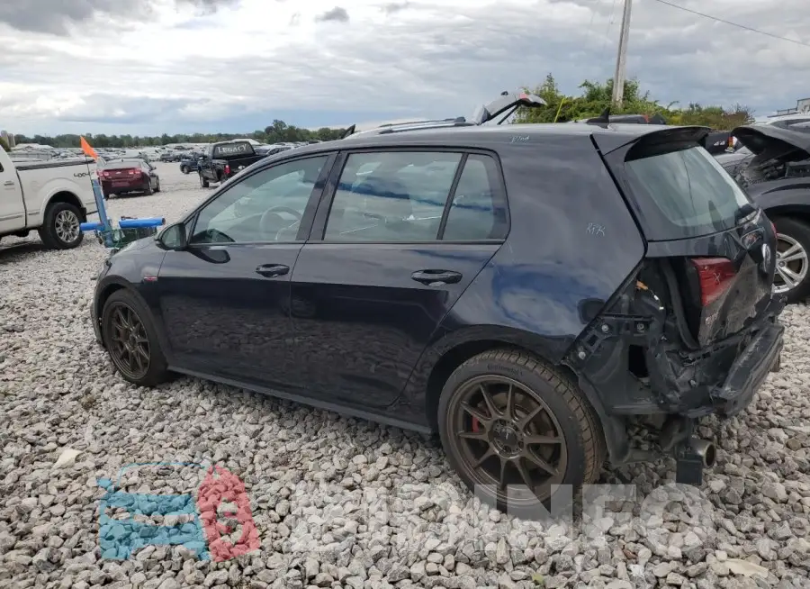 3VW6T7AUXLM001022 Photo# 2