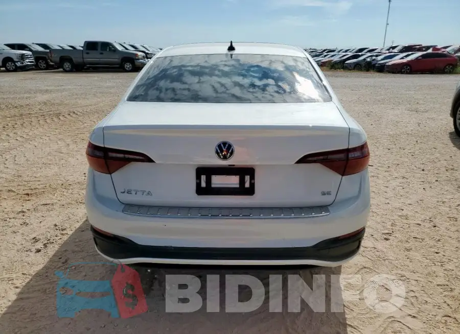 3VW7M7BU6PM025694 Photo# 6