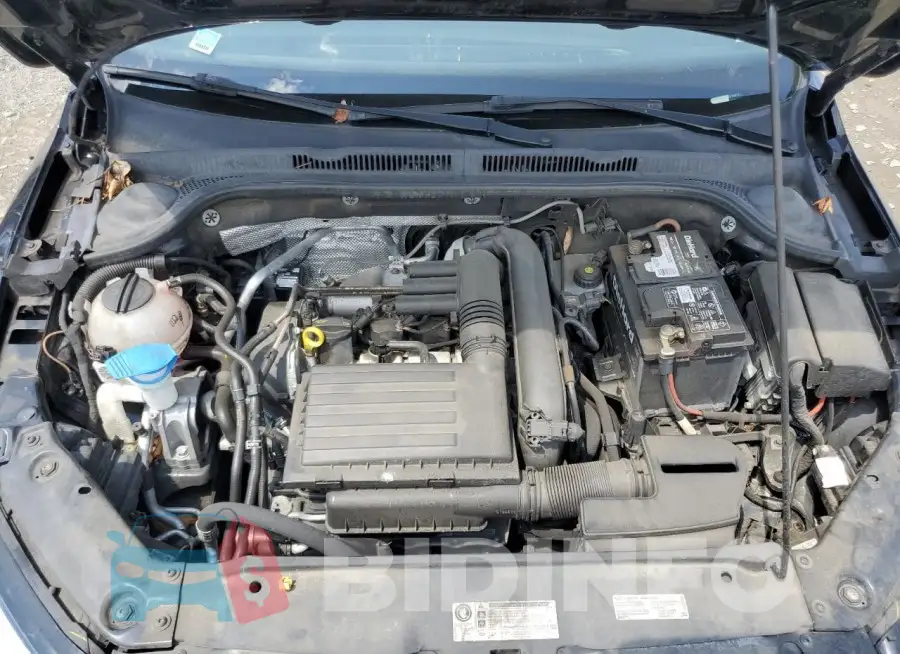 3VWDB7AJ6HM270612 Photo# 11