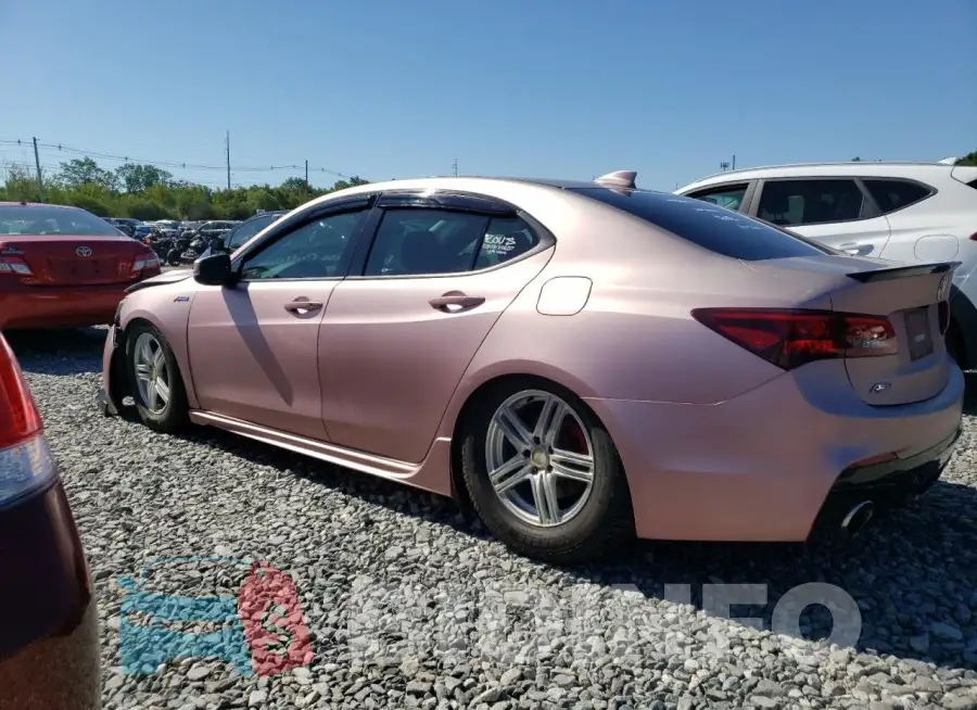 19UUB2F64KA003713 Photo# 2