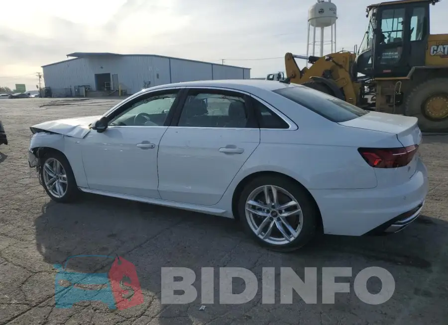 WAUEAAF46RN016591 Photo# 2