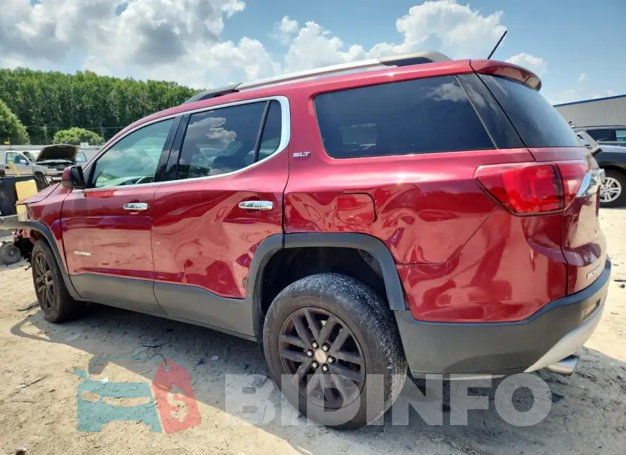 1GKKNMLS7KZ168154 Photo# 2