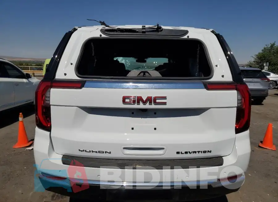 1GKS2GR85SR309213 Photo# 6