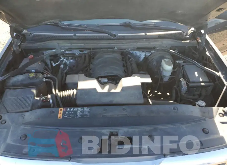 1GTV2MEC9HZ129873 Photo# 11