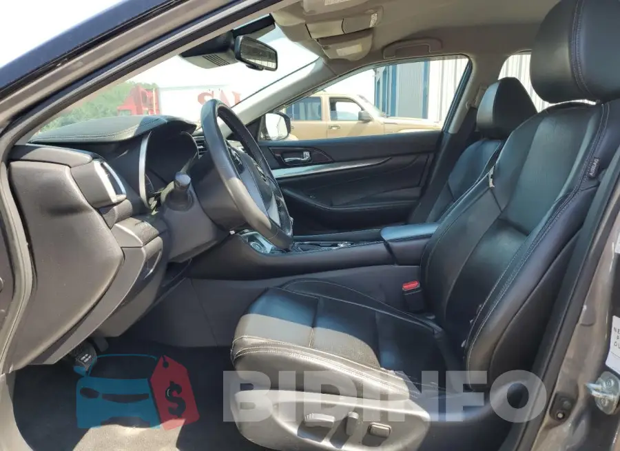1N4AA6CV1LC371561 Photo# 7