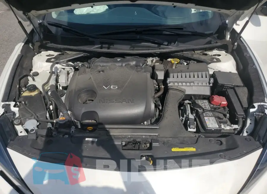 1N4AA6CV9PC510793 Photo# 11