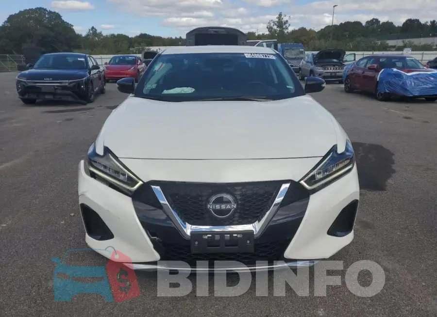 1N4AA6CV9PC510793 Photo# 5