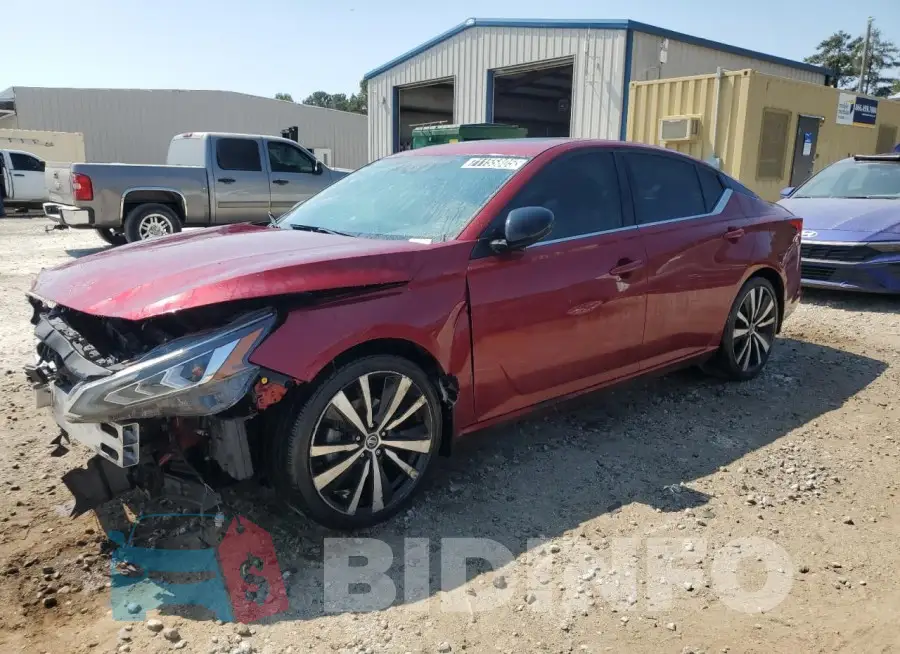 1N4BL4CV1KC152018 Photo# 1