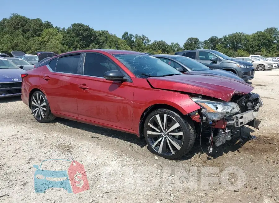 1N4BL4CV1KC152018 Photo# 4