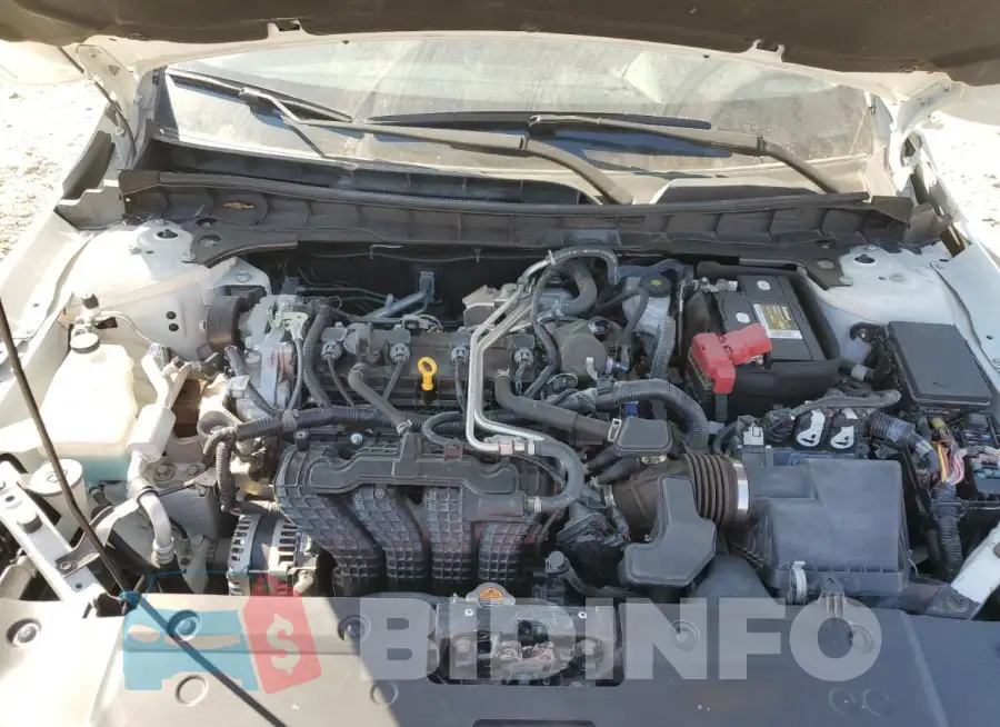 1N4BL4CV1PN377342 Photo# 11