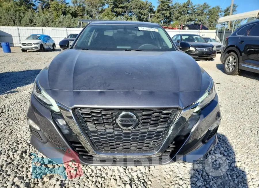 1N4BL4CV2KC165019 Photo# 5