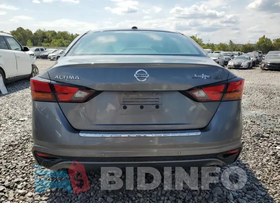 1N4BL4CV6LC285634 Photo# 6