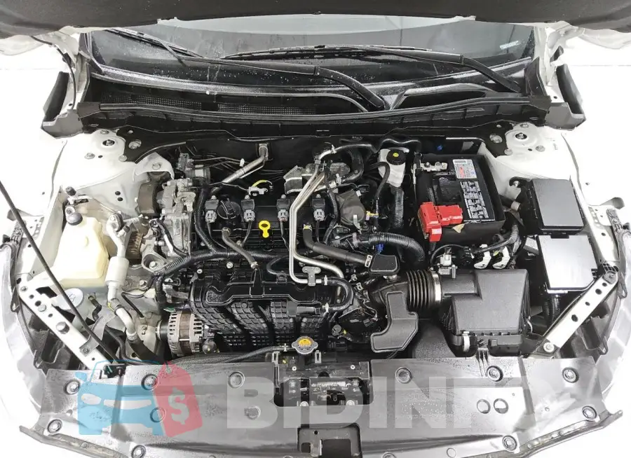 1N4BL4CV6NN401809 Photo# 11