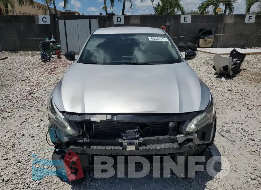 1N4BL4CV8MN341093 Photo# 5