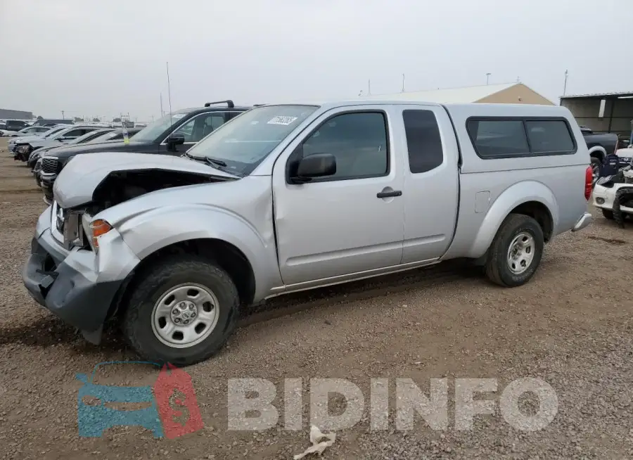 1N6BD0CT5JN760333 Photo# 1
