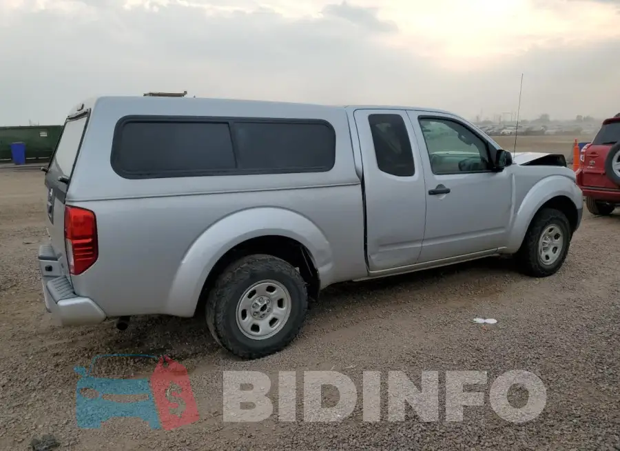 1N6BD0CT5JN760333 Photo# 3